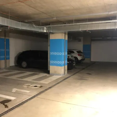 Liana Hrebienok C106 Apartman Vysoké Tatry