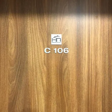 Apartmán Liana Hrebienok C106