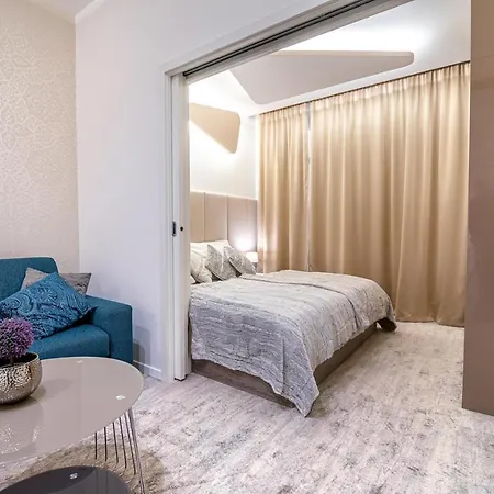 Liana Hrebienok C106 Apartmán *