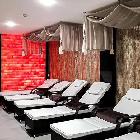 Liana Hrebienok C106 Vysoké Tatry