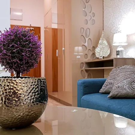 Apartmán Liana Hrebienok C106 Vysoké Tatry