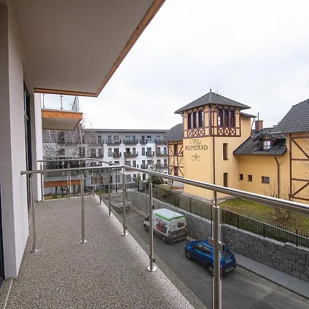 Liana Hrebienok C106 Vysoké Tatry