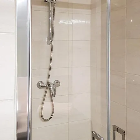 Apartmán Liana Hrebienok C106 *