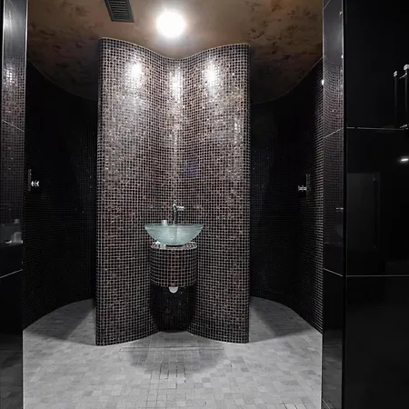 Apartmán Liana Hrebienok C106 Vysoké Tatry