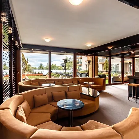 Apartmán Liana Hrebienok C106 Vysoké Tatry