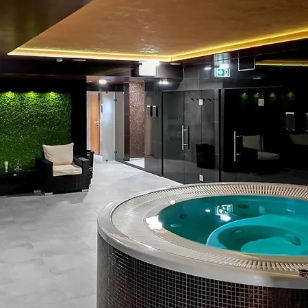 Apartmán Liana Hrebienok C106 *