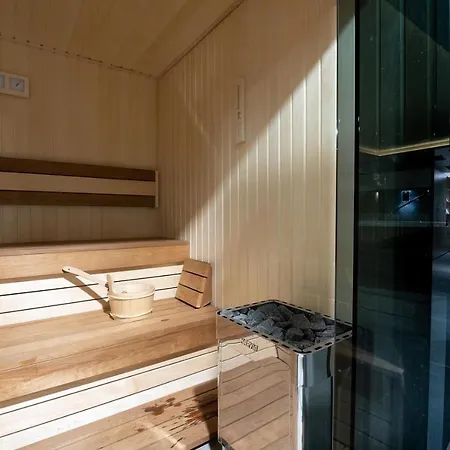 Apartmán Liana Hrebienok C106