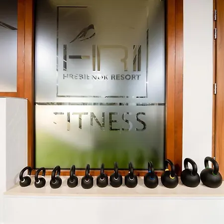 Liana Hrebienok C106 Vysoké Tatry