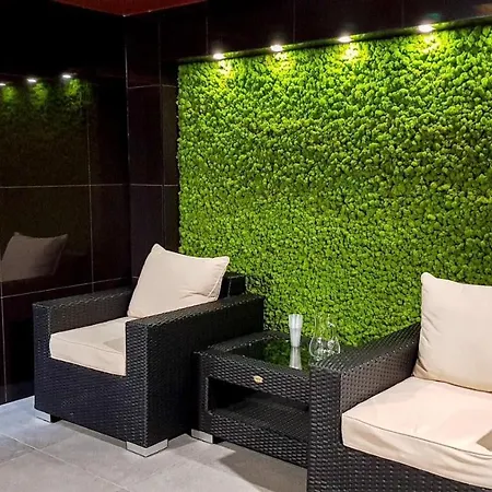 Liana Hrebienok C106 Apartmán Vysoké Tatry