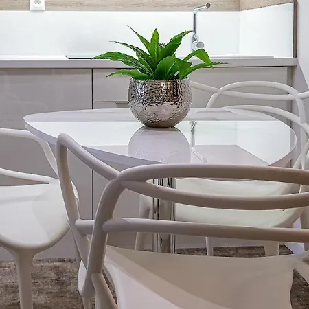 Liana Hrebienok C106 Apartmán *