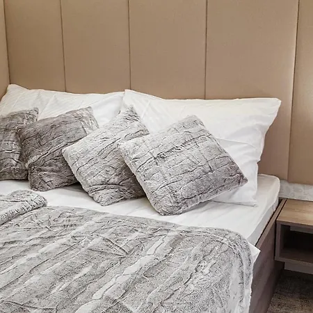 Liana Hrebienok C106 * Vysoké Tatry