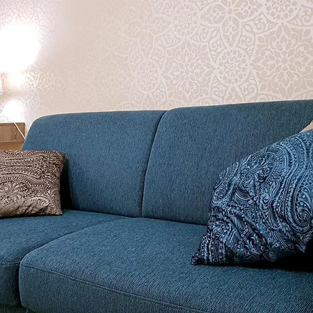 Apartman Liana Hrebienok C106 *