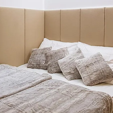 Apartman Liana Hrebienok C106 *