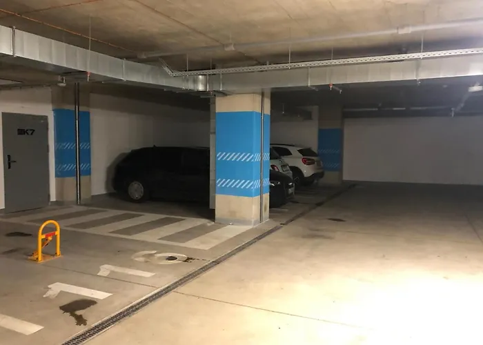 Liana Hrebienok C106 Апартаменты Високе-Татри