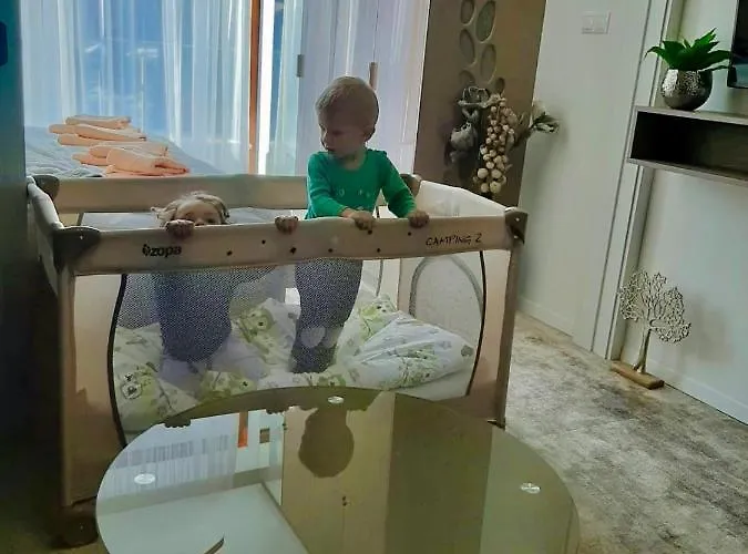 Liana Hrebienok C106 Lejlighed *