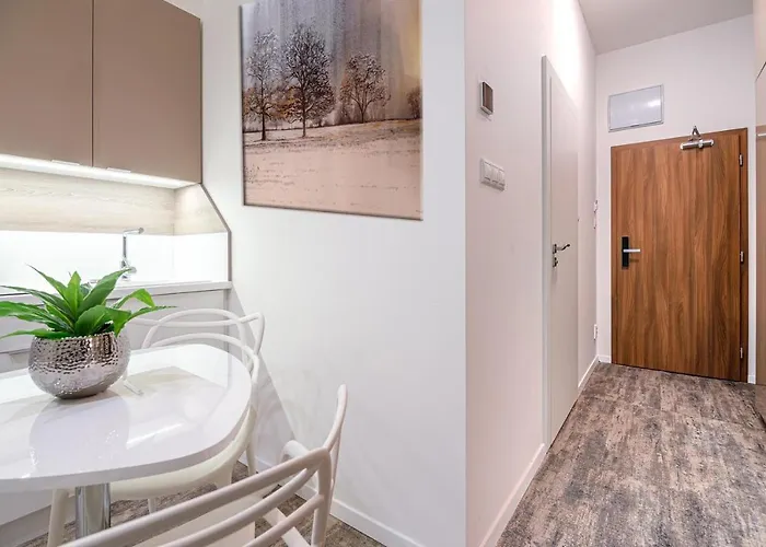 Liana Hrebienok C106 Апартаменты Високе-Татри