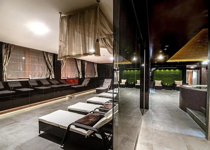 Liana Hrebienok C106 Апартаменты Високе-Татри