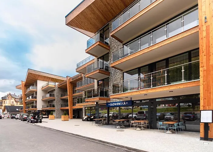 Lejlighed Liana Hrebienok C106