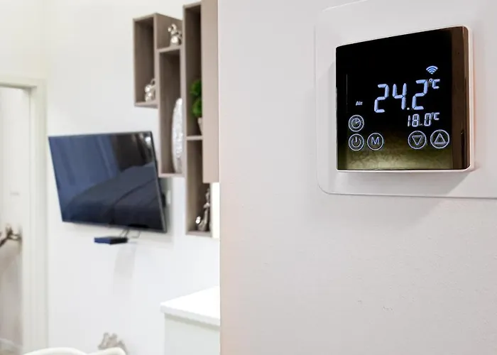 Liana Hrebienok C106 Апартаменты