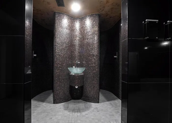 Апартаменты Liana Hrebienok C106 Високе-Татри