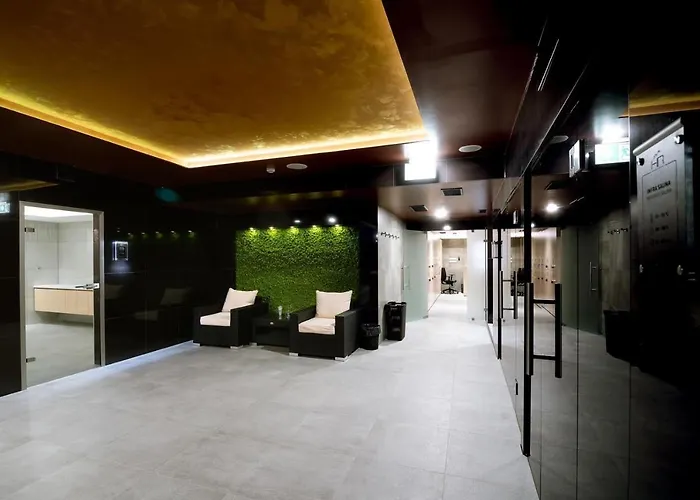 Liana Hrebienok C106 Lejlighed