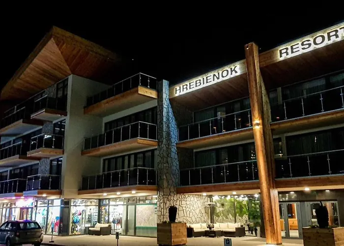 Liana Hrebienok C106 Апартаменты