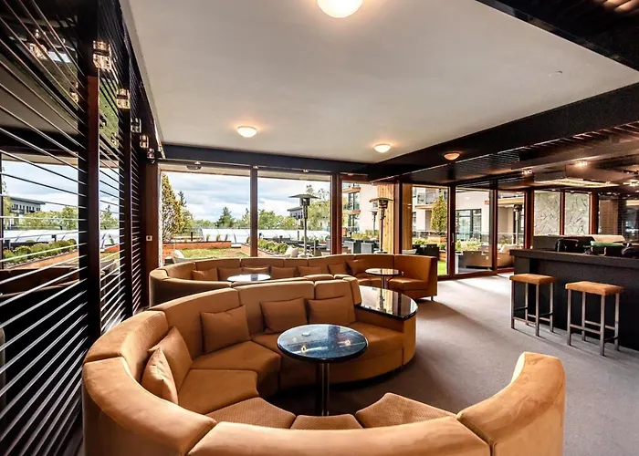 Апартаменты Liana Hrebienok C106 Високе-Татри