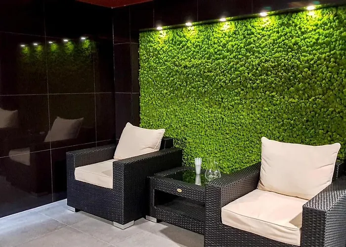 Liana Hrebienok C106 Апартаменты Високе-Татри