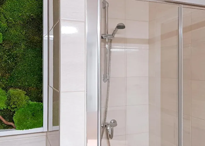 Апартаменты Liana Hrebienok C106 Високе-Татри