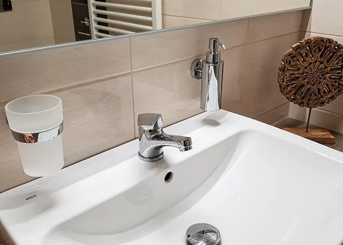 Liana Hrebienok C106 Апартаменты