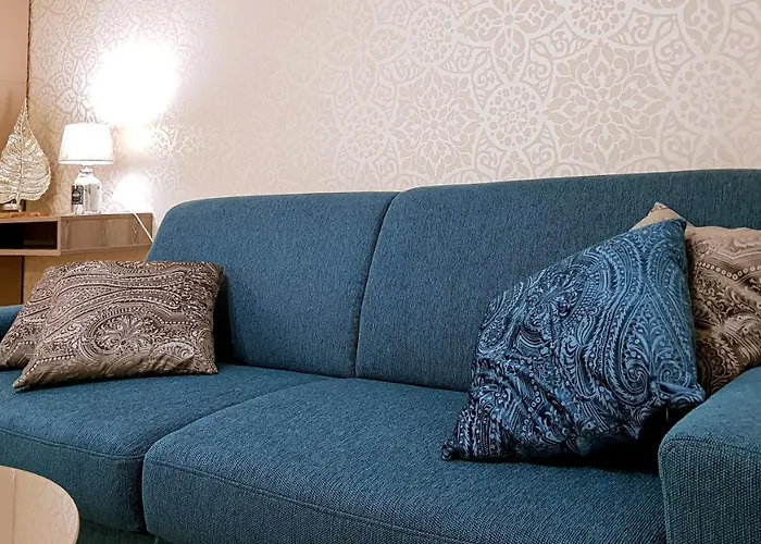 Апартаменты Liana Hrebienok C106 *