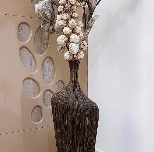 Liana Hrebienok C106 Апартаменты Високе-Татри